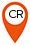 CR