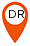 DR