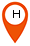 H